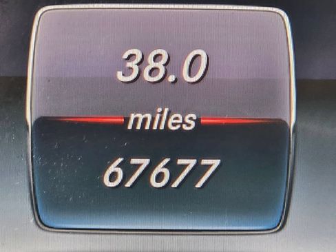 Used 2019 Mercedes-Benz GLC 63 AMG 4MATIC Coupe w/ Parking Assist Package image 13