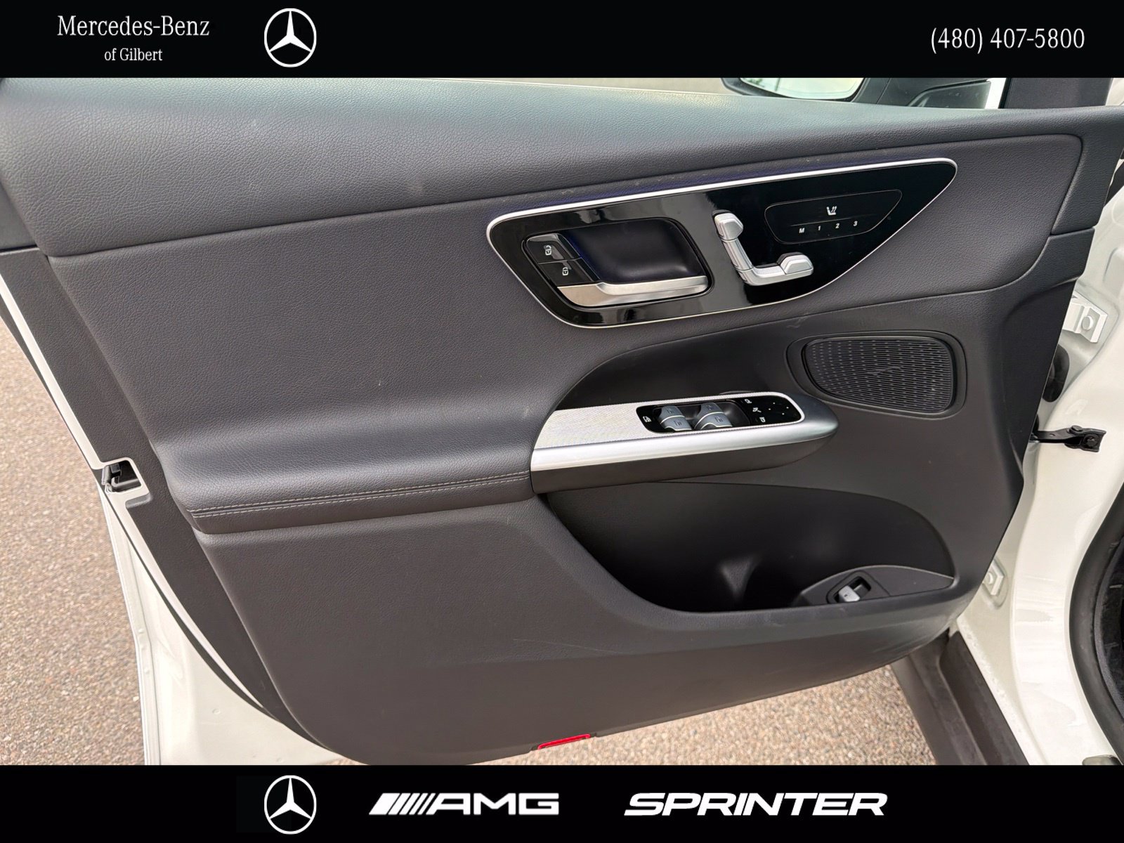 Certified 2025 Mercedes-Benz GLC 350e 4MATIC image 12