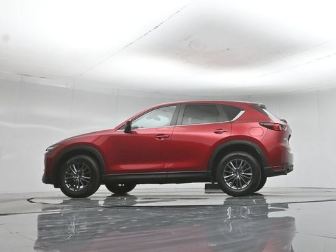 Used 2019 MAZDA CX-5 Touring FWD image 55