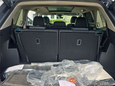 New 2026 Volkswagen Atlas SE image 29