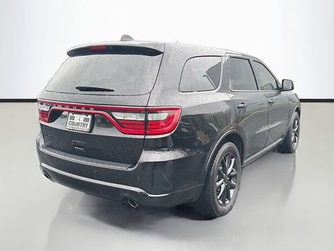 Used 2017 Dodge Durango R/T w/ Blacktop Package AWD/4WD image 7