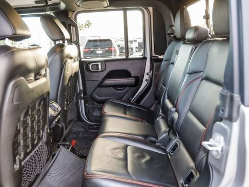 Used 2020 Jeep Gladiator Rubicon image 20