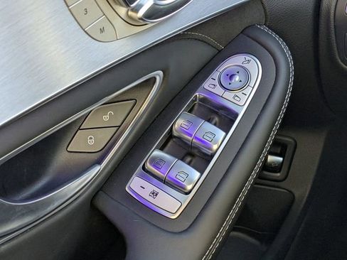 Used 2020 Mercedes-Benz C 63 AMG S image 19