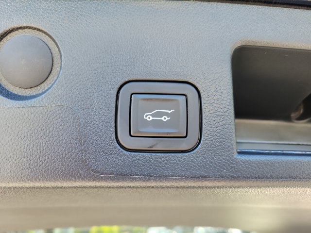 New 2027 GMC Terrain Denali AWD/4WD image 7