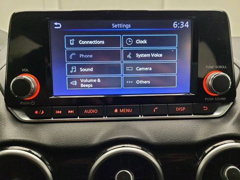 Used 2024 Nissan Sentra S FWD image 25