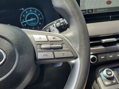 Used 2024 Hyundai Palisade Limited FWD image 22