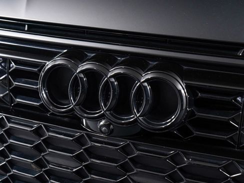 Used 2025 Audi RS 6 performance image 27