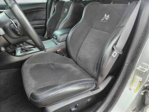 Used 2023 Dodge Charger Scat Pack w/ Plus Group image 14