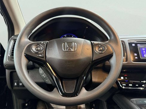 Used 2016 Honda HR-V EX image 23