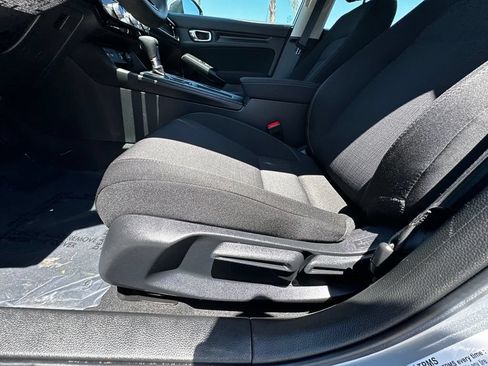 Certified 2023 Honda Civic LX image 22