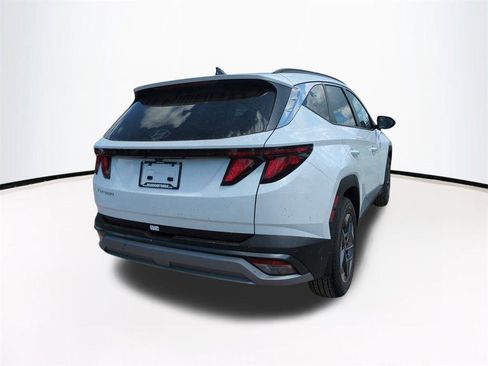 New 2026 Hyundai Tucson SEL image 5
