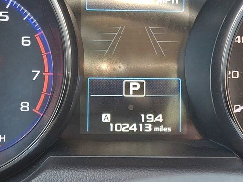 Used 2017 Subaru Outback 2.5i Limited image 20