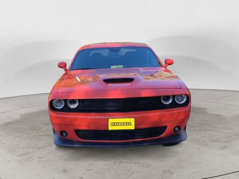 Used 2022 Dodge Challenger GT w/ Blacktop Package image 8