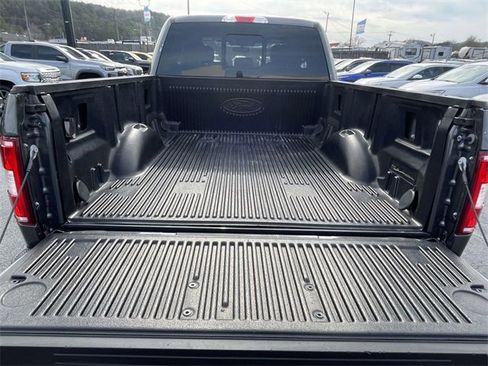 Used 2020 Ford F150 XLT w/ Equipment Group 302A Luxury image 10