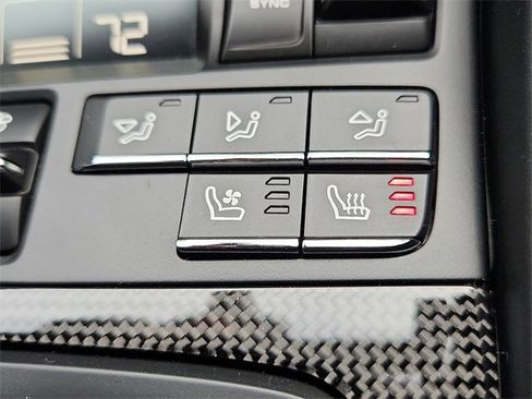 New 2025 Porsche 718 Boxster GTS image 23