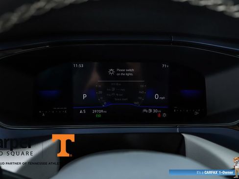 Used 2023 Volkswagen Taos SE w/ Panoramic Sunroof Package FWD image 65