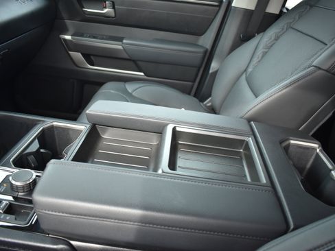 Used 2023 Toyota Tundra SR5 w/ SR5 Premium Package image 22