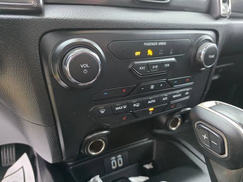 Used 2019 Ford Ranger Lariat w/ Equipment Group 501A Mid AWD/4WD image 15