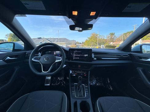 New 2026 Volkswagen Jetta Sport image 6