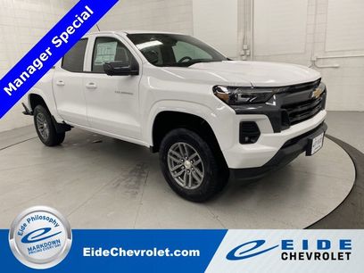 New 2026 Chevrolet Colorado LT w/ LT Convenience Package