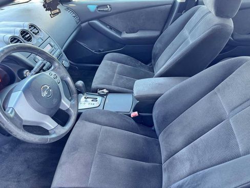 Used 2008 Nissan Altima 2.5 S FWD image 35