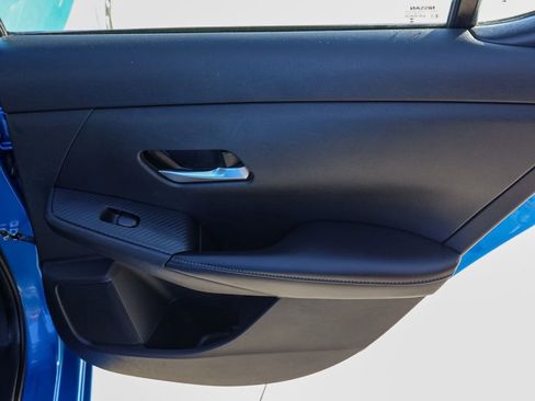 Used 2023 Nissan Sentra SV image 18