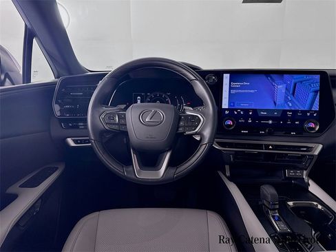 Certified 2023 Lexus RX 350 Premium image 24