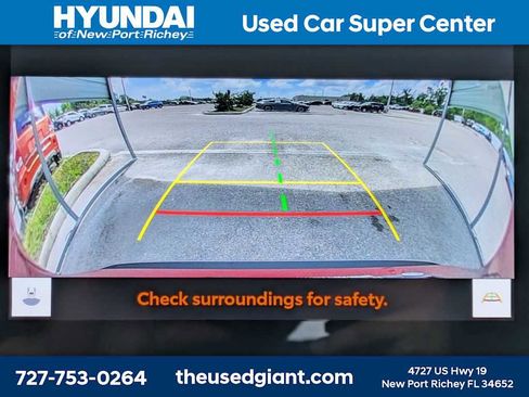 Used 2025 Toyota RAV4 LE FWD image 23