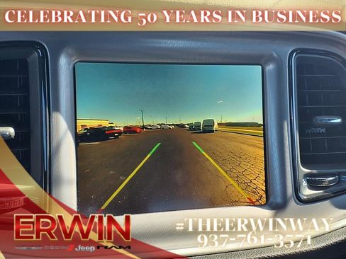 Certified 2022 Dodge Challenger R/T w/ Blacktop Package image 20