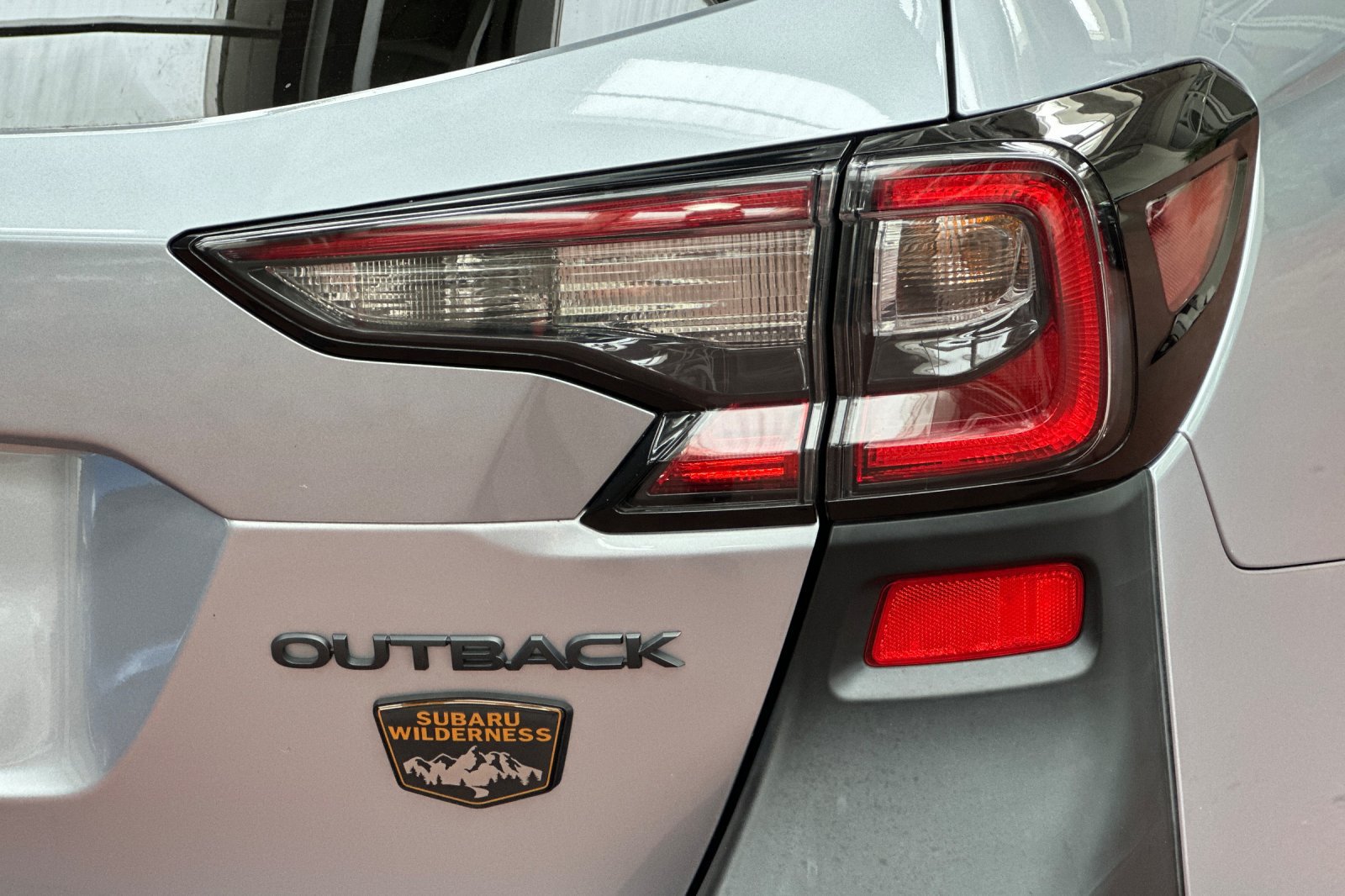 Used 2024 Subaru Outback Wilderness AWD/4WD image 38
