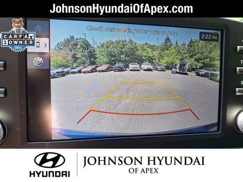 Certified 2024 Hyundai Elantra SE FWD image 22