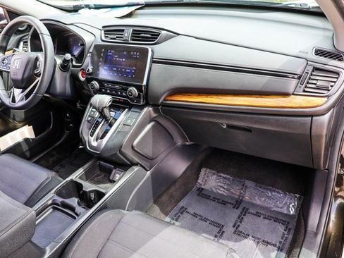 Used 2019 Honda CR-V EX image 25