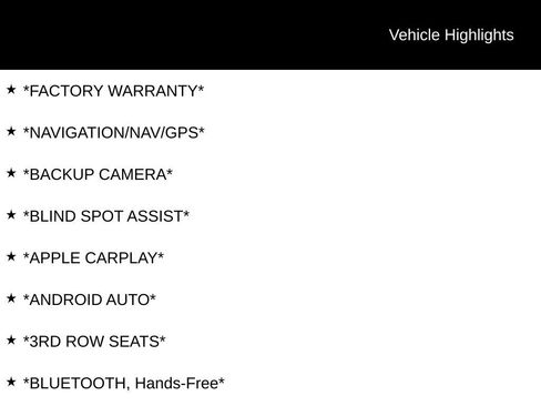 New 2026 Ford Explorer ST image 10