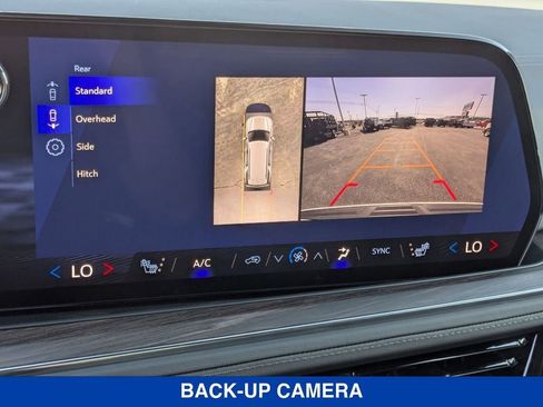 New 2026 Chevrolet Tahoe Z71 w/ Comfort Package image 22