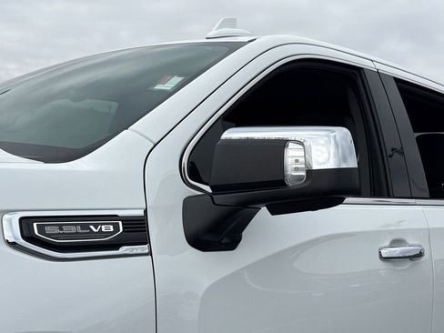 Certified 2024 GMC Sierra 1500 Denali w/ Technology Package image 12