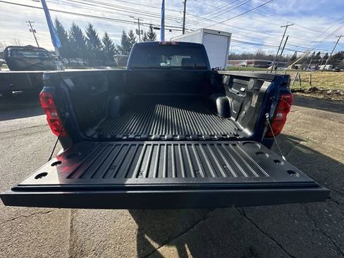 Used 2016 Chevrolet Silverado 1500 LT w/ All Star Edition image 27