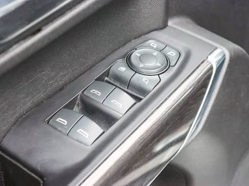 Used 2021 Chevrolet Silverado 1500 LTZ w/ Z71 Off-Road Package image 47