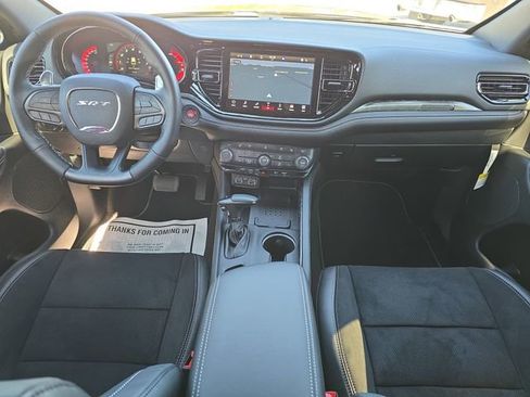 New 2026 Dodge Durango SRT Hellcat image 10