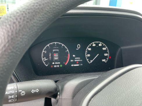 Used 2023 Honda CR-V EX image 5