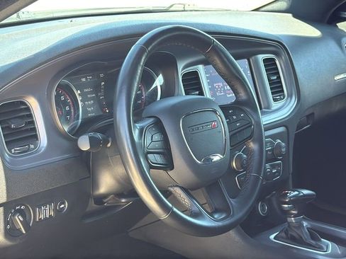 Used 2023 Dodge Charger SXT image 9