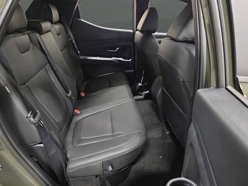 New 2026 Hyundai Santa Cruz SEL image 32