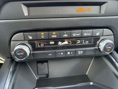 New 2025 MAZDA CX-5 Carbon Edition image 17