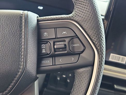 New 2026 Toyota Tacoma 4x4 Double Cab Hybrid image 15