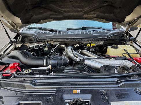 Used 2018 Ford F250 Platinum w/ Platinum Ultimate Package image 30