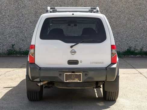 Used 2004 Nissan Xterra XE RWD image 10