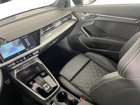 Used 2022 Audi S3 Premium Plus image 11