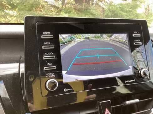 Certified 2023 Toyota Camry SE image 12