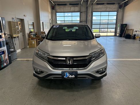 Used 2016 Honda CR-V EX image 3