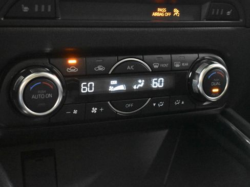 Used 2018 MAZDA CX-5 Grand Touring image 19