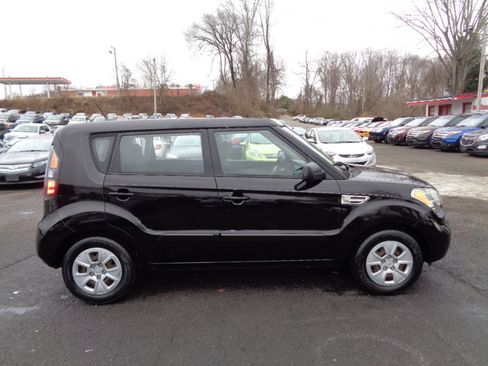 Used 2011 Kia Soul image 4